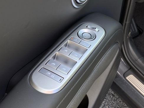 New 2026 Hyundai Palisade Calligraphy AWD/4WD image 12