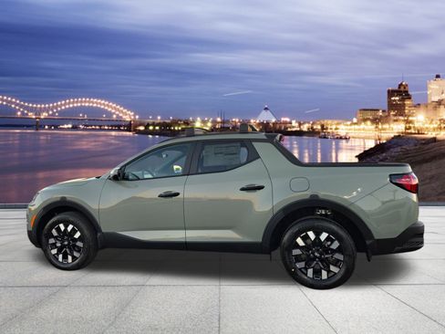 New 2026 Hyundai Santa Cruz SEL image 3