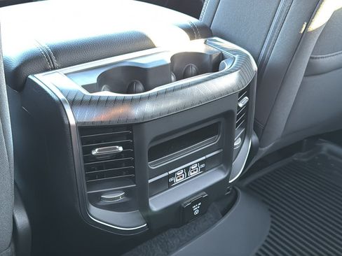 Certified 2026 RAM 1500 Big Horn AWD/4WD image 32