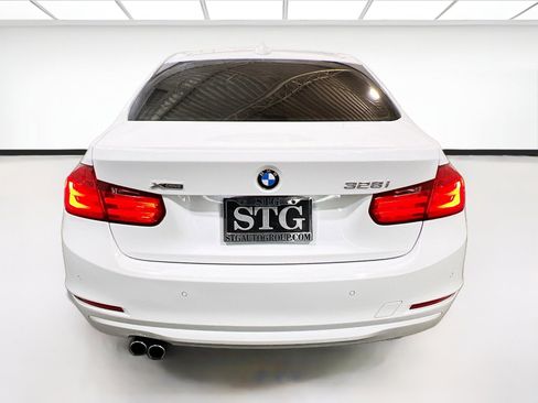 Used 2015 BMW 328i xDrive Sedan image 5