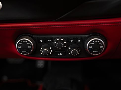 Used 2016 Ferrari 488 Spider RWD image 46