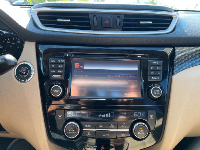 Used 2016 Nissan Rogue SL w/ SL Premium Package AWD/4WD image 34
