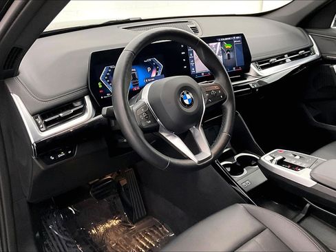 Used 2024 BMW X1 xDrive28i w/ Convenience Package AWD/4WD image 18