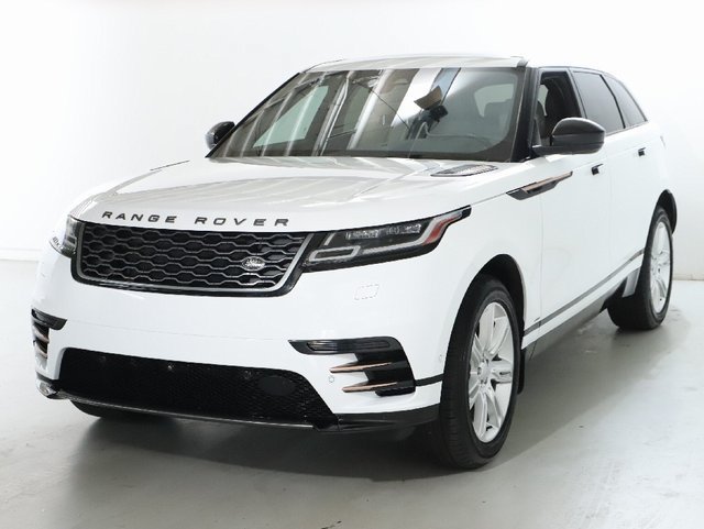 Used 2021 Land Rover Range Rover Velar R-Dynamic S AWD/4WD image 1