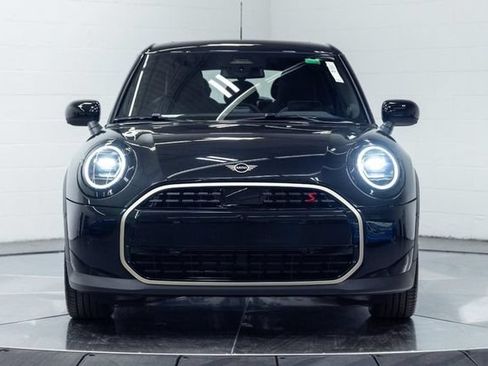 New 2026 MINI Cooper S FWD image 5