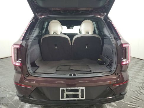 Used 2025 Volvo EX90 Ultra AWD/4WD image 10