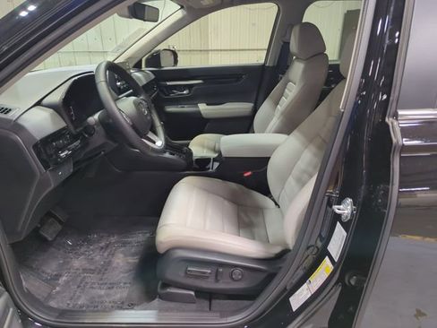 New 2026 Honda CR-V EX-L image 10