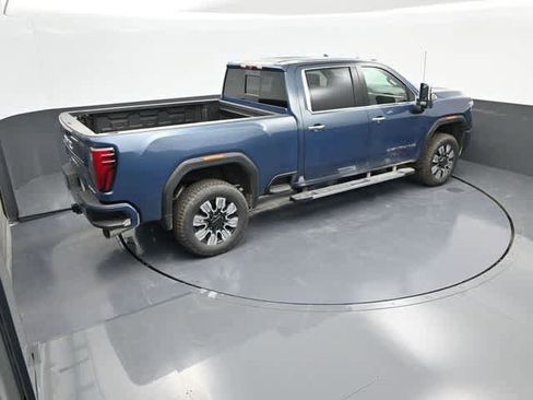 New 2025 GMC Sierra 2500 Denali w/ Denali Reserve Package image 50