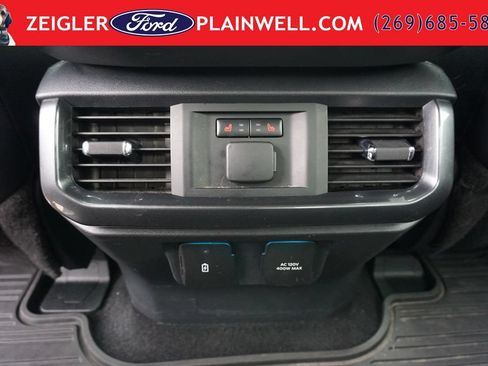 Used 2023 Ford F150 Lariat w/ Equipment Group 502A High AWD/4WD image 14