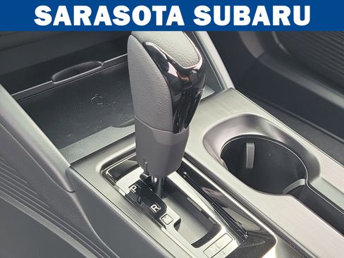 New 2026 Subaru Outback Limited image 20