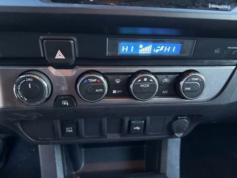 Used 2023 Toyota Tacoma SR image 12