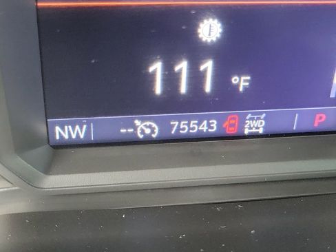 Used 2022 GMC Sierra 1500 Elevation w/ LPO, Elevation Black Package image 8