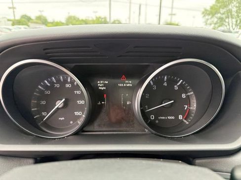 Used 2014 Land Rover Range Rover Sport HSE AWD/4WD image 16