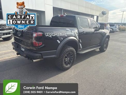 Used 2024 Ford Ranger Raptor AWD/4WD image 6