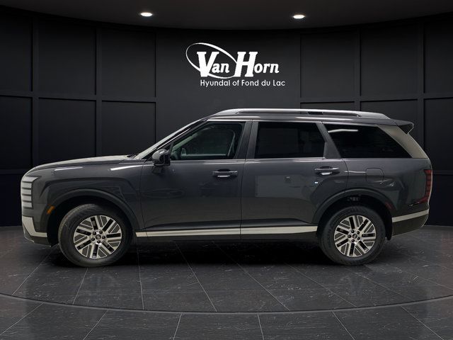New 2026 Hyundai Palisade SEL AWD/4WD image 4
