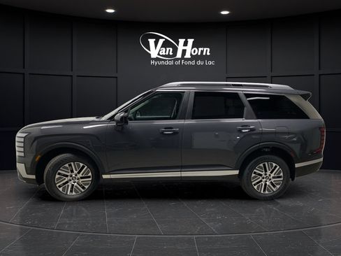 New 2026 Hyundai Palisade SEL AWD/4WD image 4