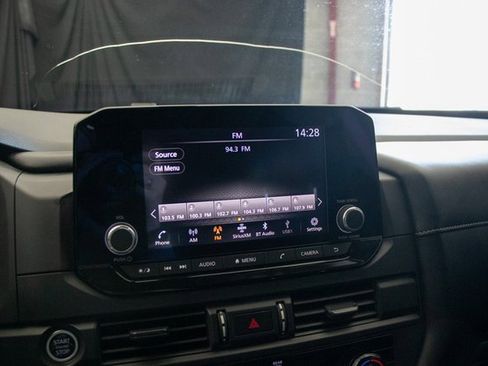 Used 2023 Nissan Pathfinder S w/ Cargo Package image 37