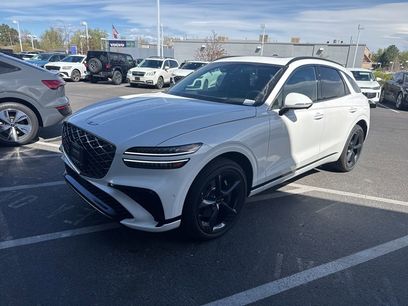 Certified 2026 Genesis GV70 3.5T Sport Prestige