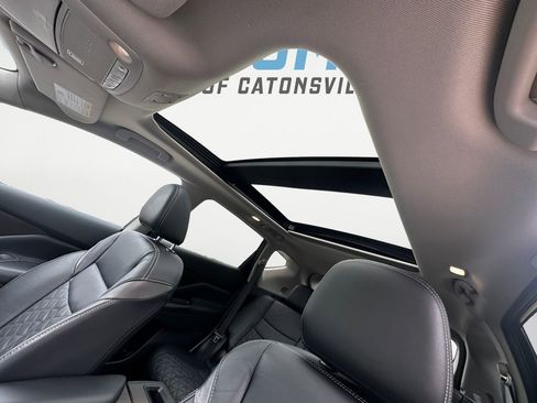 Used 2020 Nissan Murano Platinum w/ Cargo Package AWD/4WD image 18