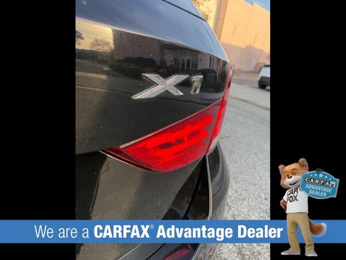 Used 2015 BMW X1 xDrive28i image 4