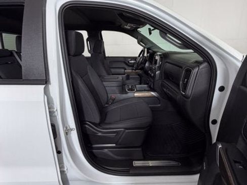 Used 2021 Chevrolet Silverado 1500 RST w/ Texas Edition Plus RWD image 6