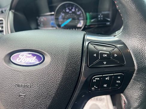 Used 2018 Ford Explorer Sport w/ Equipment Group 401A AWD/4WD image 30