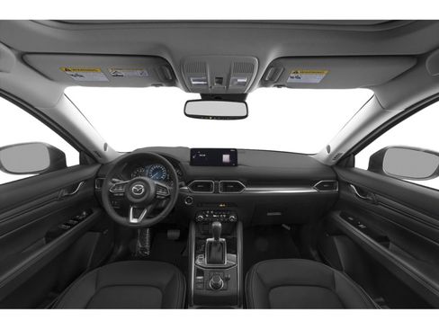 New 2025 MAZDA CX-5 AWD 2.5 S w/ Premium Plus Pkg image 5