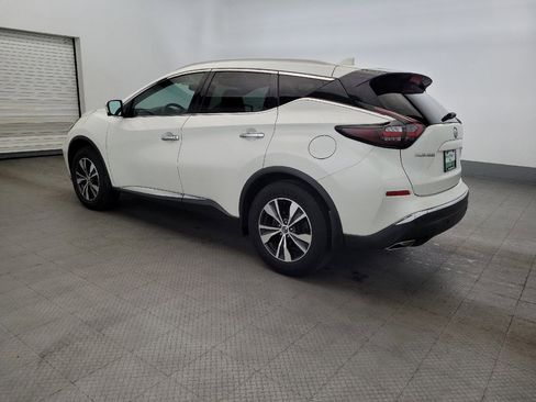 Used 2019 Nissan Murano SL w/ SL Technology Package AWD/4WD image 3