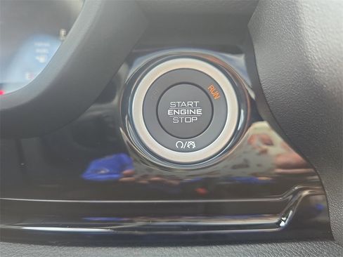 New 2026 RAM 1500 Laramie w/ Night Edition image 23