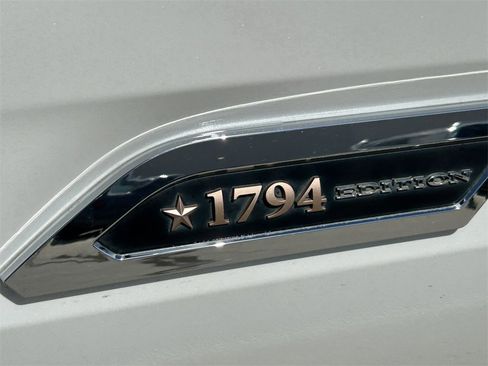 Used 2023 Toyota Tundra 1794 Edition image 10