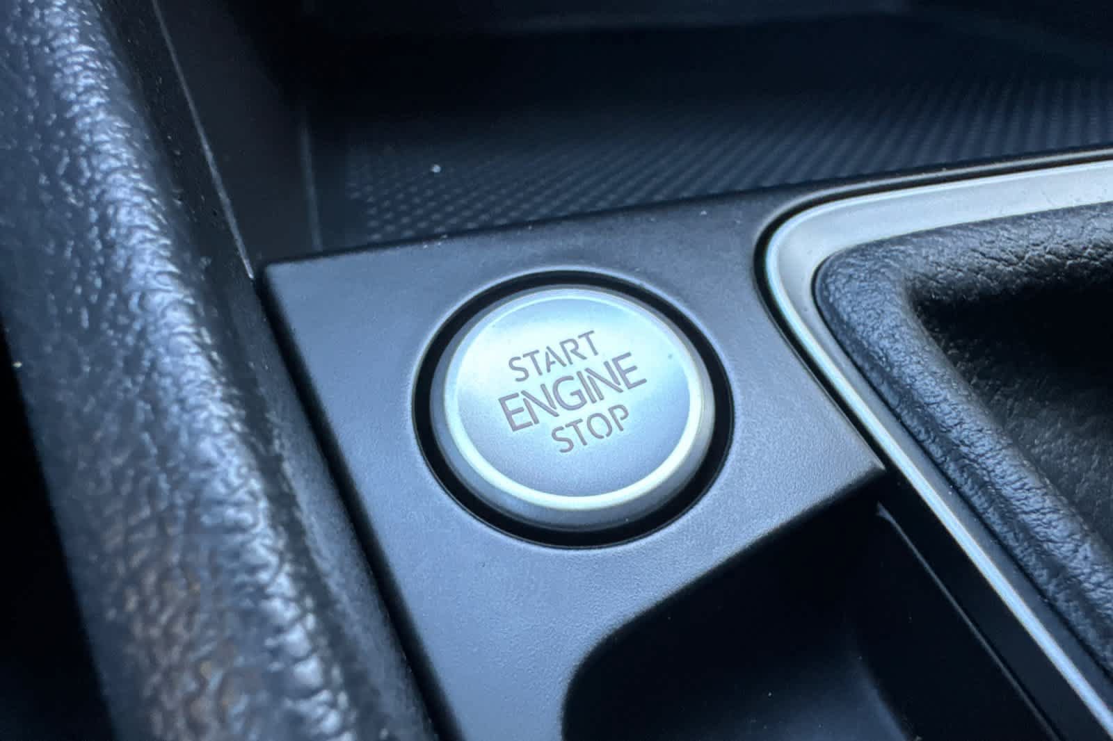 Used 2022 Volkswagen Jetta SE FWD image 21