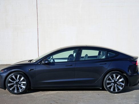 Used 2024 Tesla Model 3 RWD image 51