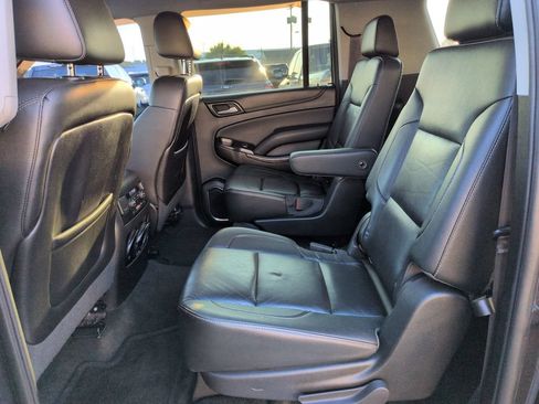 Used 2015 Chevrolet Suburban LT w/ Max Trailering Package AWD/4WD image 25
