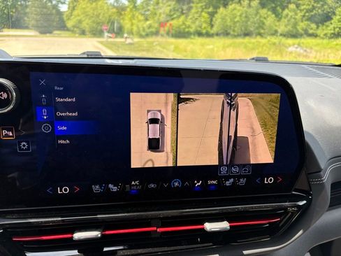 New 2026 Chevrolet Silverado EV Trail Boss w/ Plus Package AWD/4WD image 32