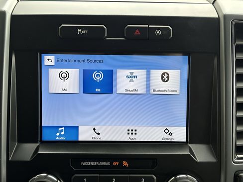 Used 2019 Ford F150 XLT image 18