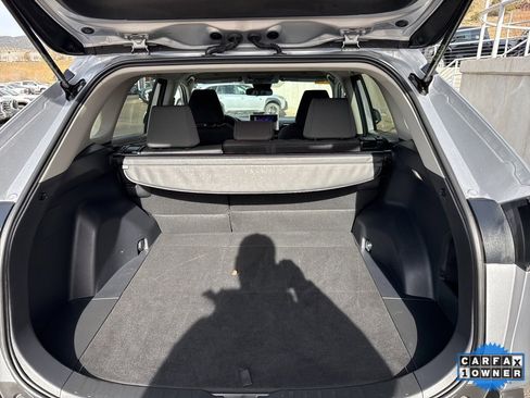 Certified 2025 Toyota RAV4 XLE image 14