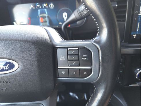 Used 2024 Ford F250 Lariat w/ Tremor Off-Road Package image 18