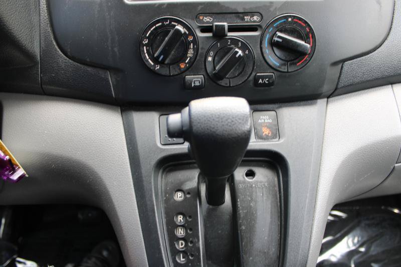Used 2017 Nissan NV200 SV w/ Technology Package FWD image 15
