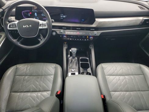 Used 2023 Kia Telluride EX X-Line AWD/4WD image 14