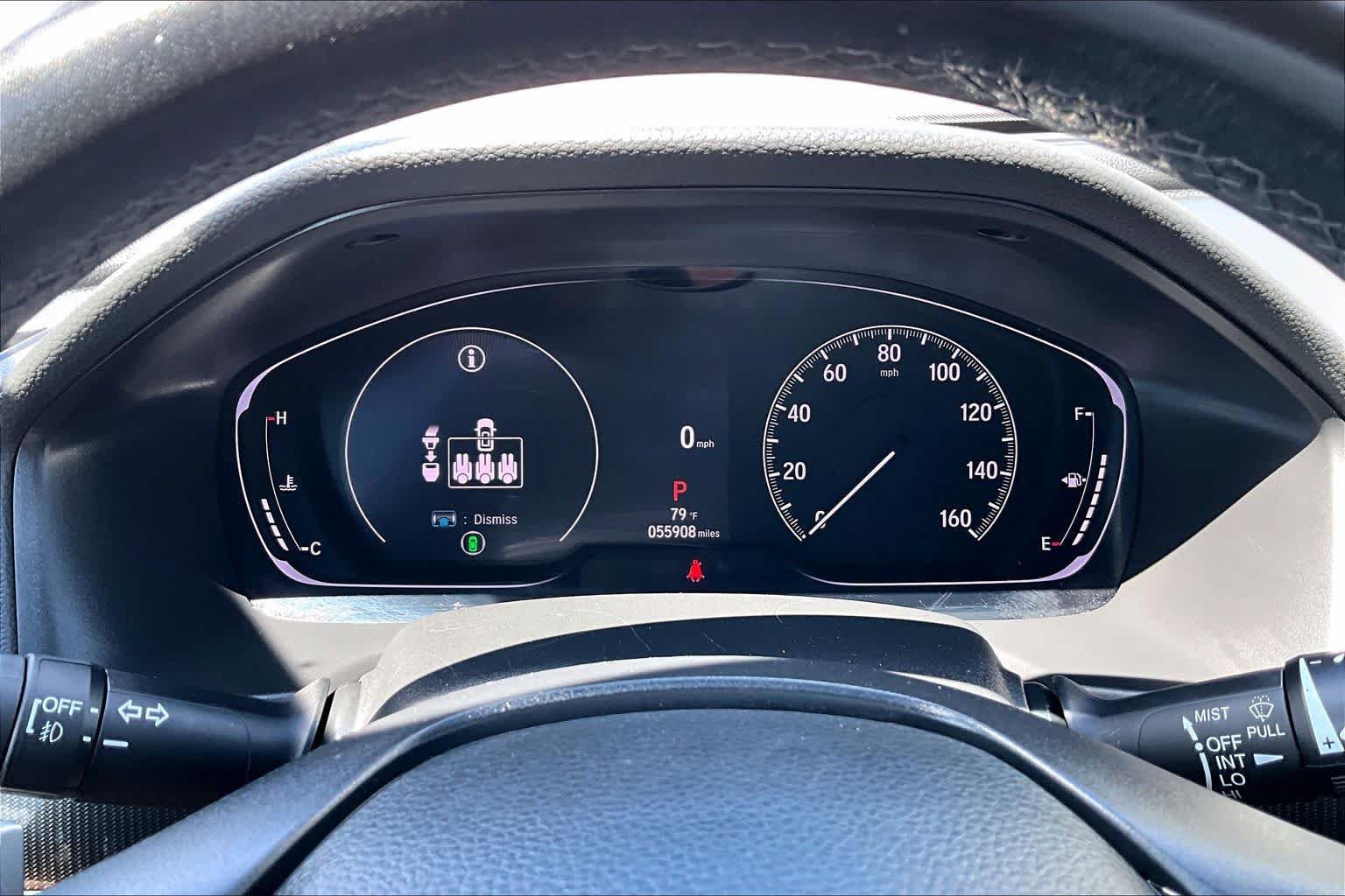 Used 2021 Honda Accord Sport image 25
