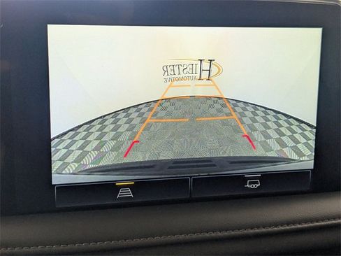 Certified 2022 Chevrolet Tahoe Z71 image 22