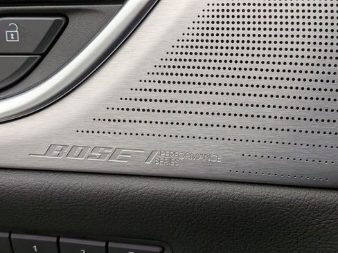 Certified 2023 Cadillac XT5 Premium Luxury w/ LPO, Floor Liner Package image 18