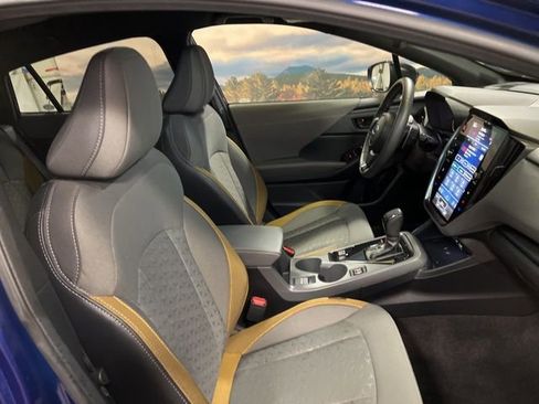 Certified 2024 Subaru Crosstrek 2.5i Sport w/ Crosstrek Mirror Package image 59