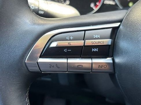 Used 2025 MAZDA CX-50 AWD 2.5 S w/ Preferred Package image 24