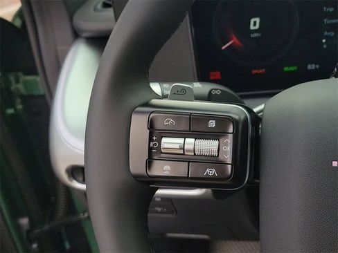 New 2026 Hyundai Ioniq 9 SEL image 29