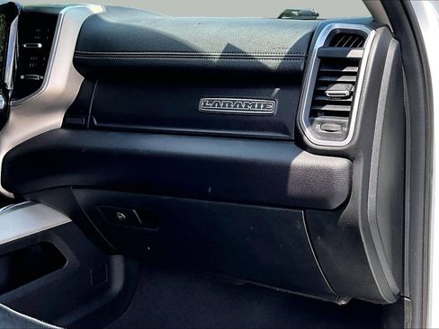 Certified 2023 RAM 2500 Laramie AWD/4WD image 20