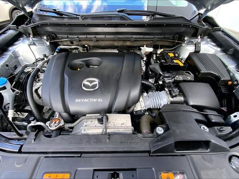 Certified 2023 MAZDA CX-5 AWD 2.5 S w/ Premium Package image 30