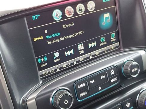 Used 2016 Chevrolet Silverado 1500 LT w/ All Star Edition image 16