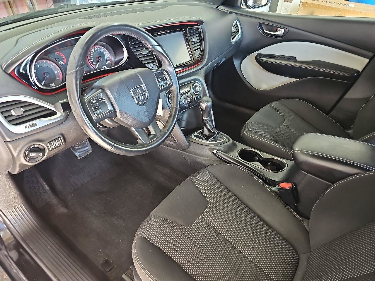 Used 2015 Dodge Dart SXT FWD image 9