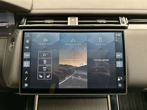 Certified 2026 Land Rover Range Rover Velar Dynamic SE AWD/4WD image 26